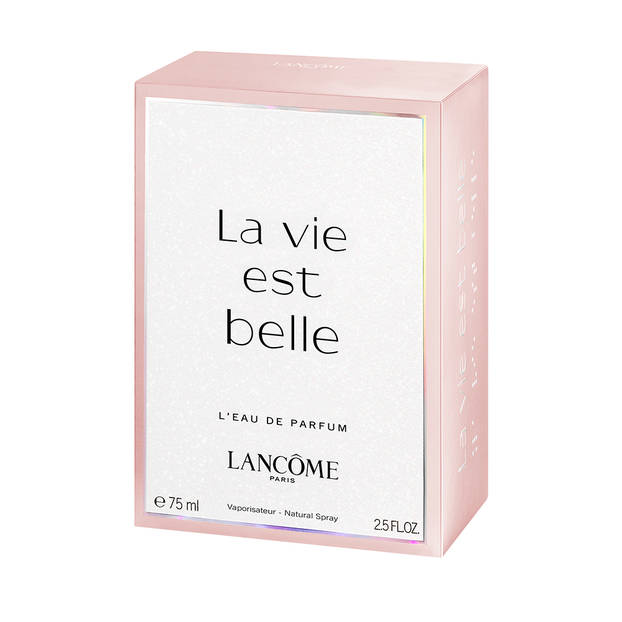 Lancome La Vie Est Belle L'eau De Parfum Intense For Women, 75ml